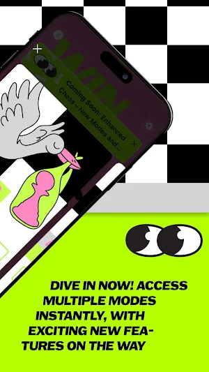 CHECKMAT Screenshot 2