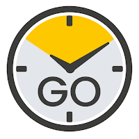 timeCard GO