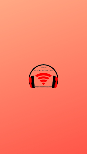 Rádio Musical Web Gospel Screenshot 0