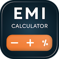 Easy EMI - EMI Loan Calculator