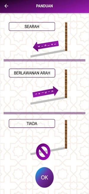 MyKiblat Screenshot 3