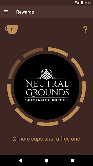 Neutral Grounds Screenshot 3