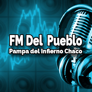 Radio FM 100.9 del Pueblo Screenshot 1