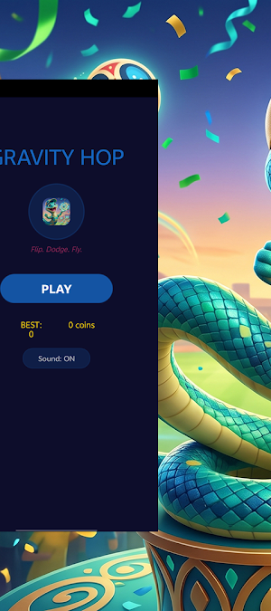 ButDod Gt Screenshot 1