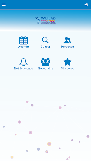 CALILAB 2022 Screenshot 0