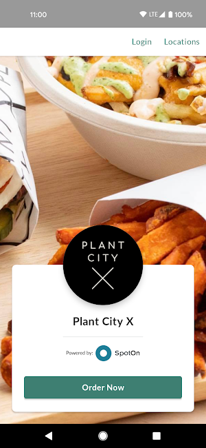 Plant City X Screenshot 0