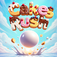 Cakes Rush