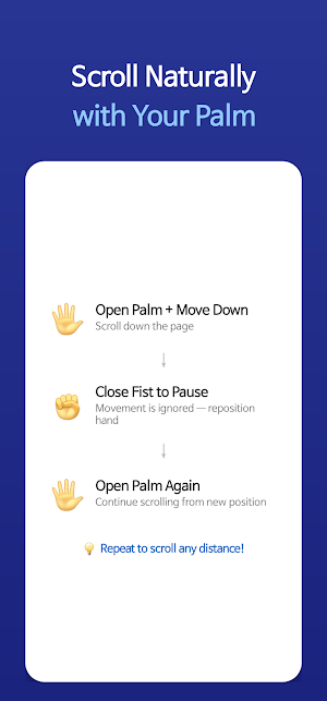 AirTouch: Gesture Control Screenshot 2