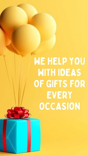 Gift Ideas For Everyone Screenshot 1