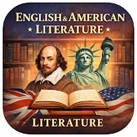 Eng & American Books + Latifay