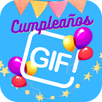 Gif Feliz Cumpleaños, Imagenes