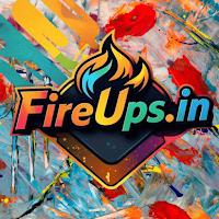 FireUps