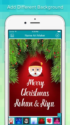 Name Art Screenshot 1