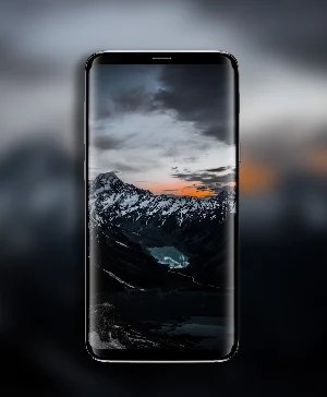 Nature Wallpapers Screenshot 1