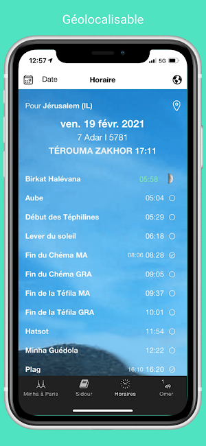 Minha à Paris Screenshot 3