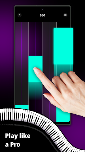Piano: Learn & Play Piano Screenshot 1