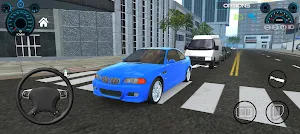 SpeedZone Battle Screenshot 1
