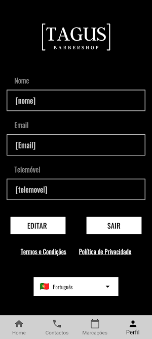 TAGUS Screenshot 3