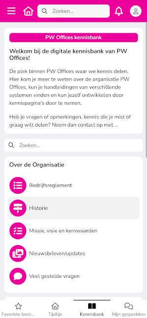 PW Offices Screenshot 3