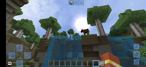 Craftsman PixelCraft Screenshot 0