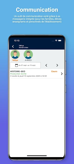 Data School Screenshot 3