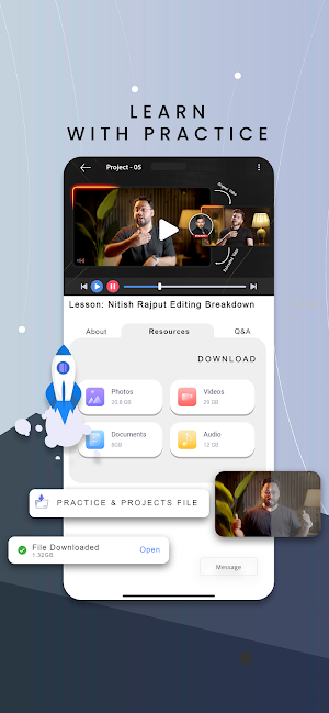 XO MULTIMEDIA Screenshot 1