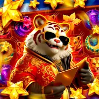 Tiger Mega Streak