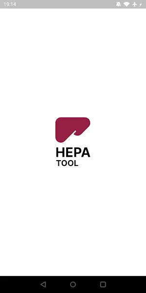Hepatool Screenshot 0