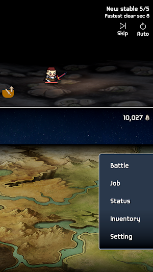 Hack&Slash Speed Junkies Screenshot 2