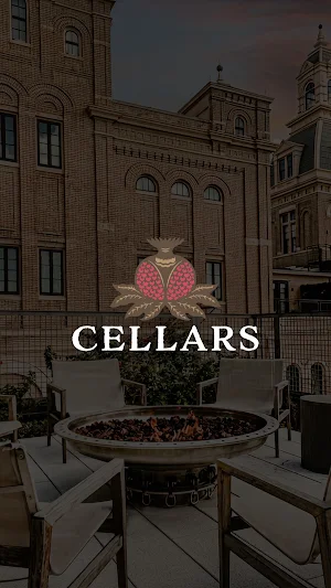 Cellars at Pearl Screenshot 0