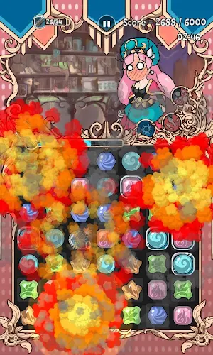 Magic Match 3 Screenshot 1