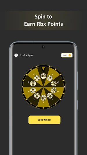 RBX Counter : Get Robox Calc Screenshot 3