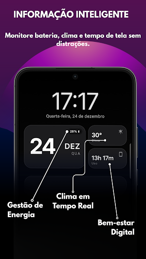 SHG Minimal Launcher Screenshot 3