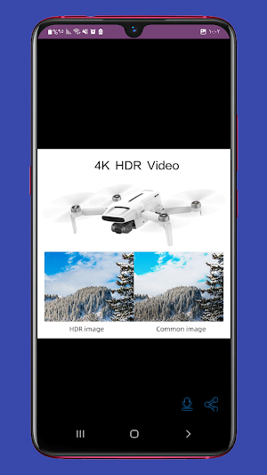 xiaomi fimi x8 mini guide Screenshot 2