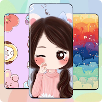 Kawaii Wallpaper
