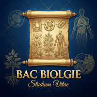 Bac Biologie