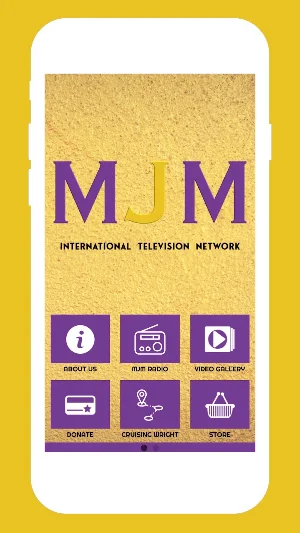 MJM International Screenshot 0