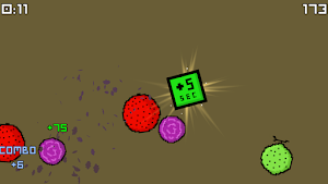 Pixel Ninja Screenshot 0
