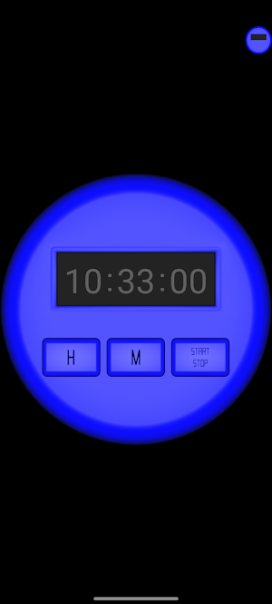 Timer az Screenshot 1