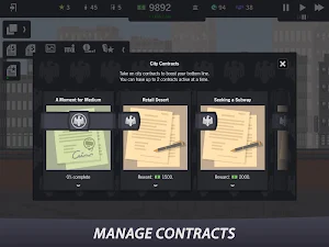 Project Highrise Screenshot 3
