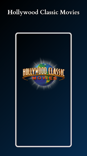 Old Hollywood Classic Movies Screenshot 0