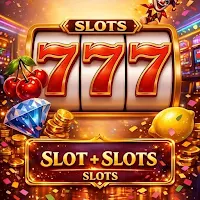 Lucky 777 Cloud Orbit