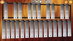 Professional Xylophone Elite Screenshot 0