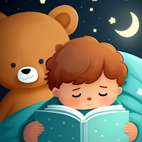 Bedtime Story for sleeping
