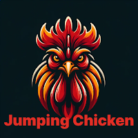 Jumping Chicken Game