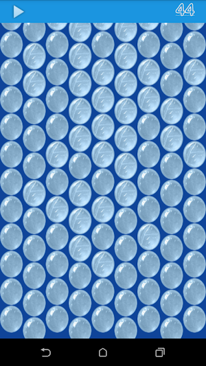 Bubble Wrap Screenshot 2
