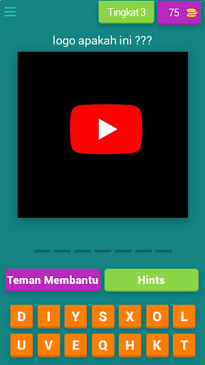 tebak gambar logo Screenshot 3