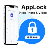 AppLock - Hide Photo & Video