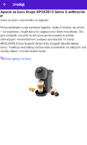 SuppRent Screenshot 2