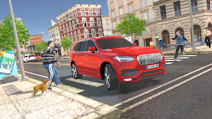 Offroad Car XC Screenshot 0